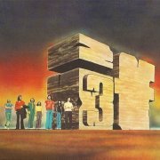 If - If 3 (Reissue) (1971/2007)
