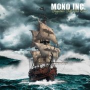 Mono Inc. - Together Till The End (2017) [.flac 24bit/44.1kHz]