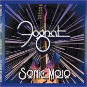 Foghat - Sonic Mojo (2023) [CD Rip]