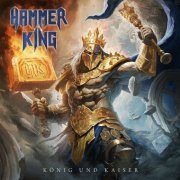 Hammer King - König und Kaiser (2024) Hi-Res