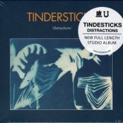 Tindersticks - Distractions (2021) CD-Rip