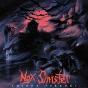 Nox Sinister - Knight Terrors (2023) Hi-Res