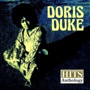 Doris Duke - Hits Anthology (2013) FLAC