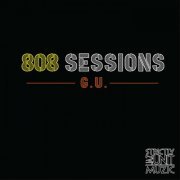 G.U. - 808 Sessions (2018) FLAC