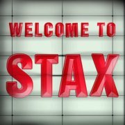 VA - Welcome To Stax (2024)