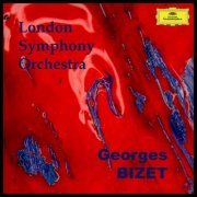 London Symphony Orchestra - London Symphony Orchestra plays Georges Bizet (2023)