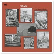 The Soundcarriers - Wilds (2022) [Hi-Res]