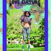 Koku Gonza - Love Culture (2014) flac
