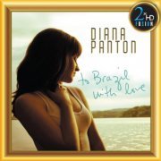 Diana Panton - To Brazil with Love (Remastered) (2011/2019) [Hi-Res]