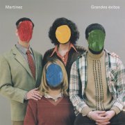 Martinez - Grandes éxitos (2019) [Hi-Res]