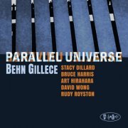 Behn Gillece - Parallel Universe (2019) [Hi-Res]
