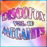 VA - Discofox Megahits, Vol. 10 (2021)