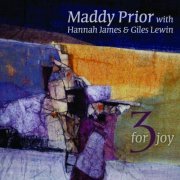 Maddy Prior - 3 For Joy (2012)