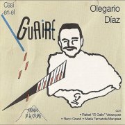 Olegario Diaz - Casi En El Guaire (2005) FLAC