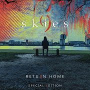 Nine Skies - Return Home [Special Edition] (2018)