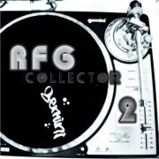 RFG Collector, Vol. 2 - 80's Funk Music Rare Tracks (2010)