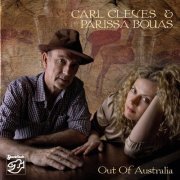 Carl Cleves & Parissa Bouas - Out Of Australia (2010) Hi-Res