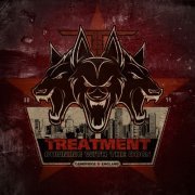 The Treatment - unning With The Dogs (Deluxe) (2014) [Hi-Res]