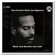 VA - Theo Parrish's Black Jazz Signature: 1971-1976  [2CD] (2013)