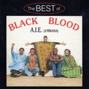 Black Blood - A.I.E. (A'mwana) - The Best Of Black Blood (1993)