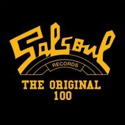 VA - Salsoul Original 100 (2021)