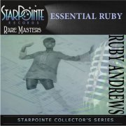 Ruby Andrews - Essential Ruby (2015)