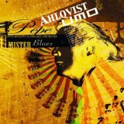 Pepe Ahlqvist & UMO Jazz Orchestra - Mister Blues (2010)