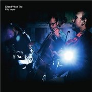 Erlend Viken Trio - Frie Tøyler (2014) [Hi-Res]