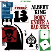 Albert King - Born Under a Bad Sign (2018) LP