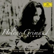 Hélène Grimaud, Staatskapelle Dresden, Esa-Pekka Salonen - Reflection [12 Tracks] (2005)