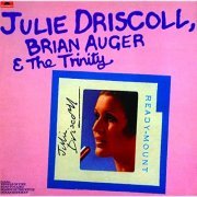 Julie Driscoll, Brian Auger and the Trinity - Let The Sun Shine In (1968)