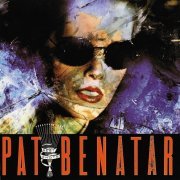 Pat Benatar - Best Shots (1989) CD-Rip