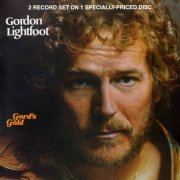 Gordon Lightfoot - Gord's Gold (Reissue) (1975/1987)