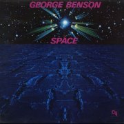 George Benson - Space (1978) LP