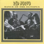 Red Norvo - Dance of the Octopus (1995)