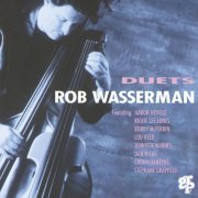 Rob Wasserman - Duets (1988/1993) FLAC