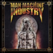 Man Machine Industry - Doomsday Clock (2020) Hi-Res
