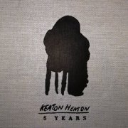 Keaton Henson - 5 Years (2015) CD-Rip