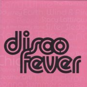VA - Disco Fever [2CD] (2001)