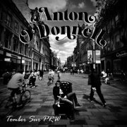 Anton O'Donnell - Tomber Sur PRW (2023)