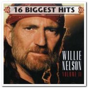 Willie Nelson - 16 Biggest Hits Volume II (2007)