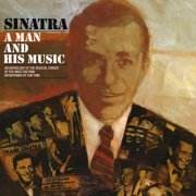 Frank Sinatra - A Man And His Music (2010)