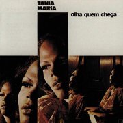 Tania Maria - Olha Quem Chega (1971/2019)