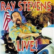Ray Stevens - Live! (1995)