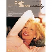 Carly Simon - Anthology (2CD) (2002)