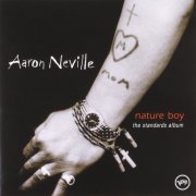 Aaron Neville - Nature Boy (2003)