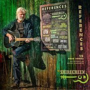 Shiregreen - References - Songs About Songwriters (2019)