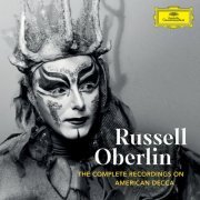 Russell Oberlin - The Complete Recordings on American Decca (2023)