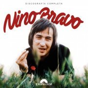 Nino Bravo - Discografía Completa [5CD] (2016) [Hi-Res]