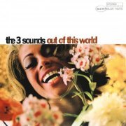 The Three Sounds - Out Of This World (1966) [Hi-Res 192kHz]